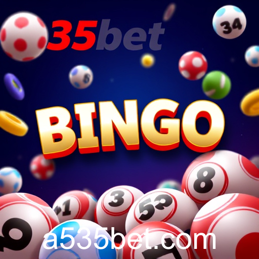 Explorando o Fascinante Mundo do Bingo na Plataforma 535bet