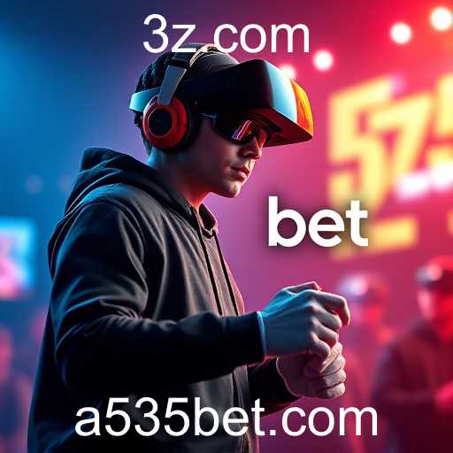 Revolução Digital nos Jogos de Apostas