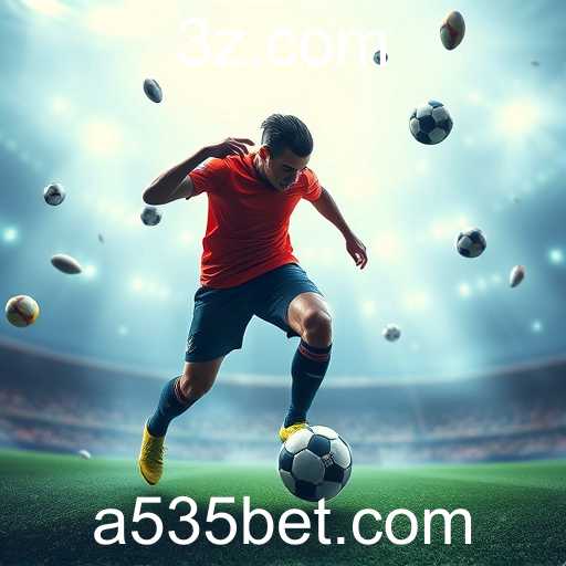 Revolução Digital nos Jogos de Apostas