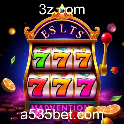 Ascensão dos Jogos Online em 2025: O Caso do 535bet