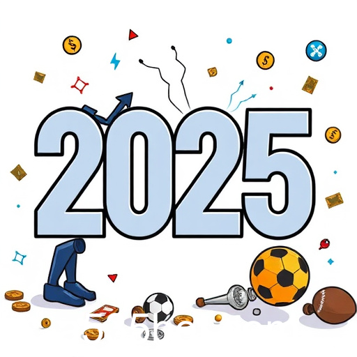 Inovação e Crescimento no Mercado de Jogos Digitais em 2025