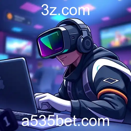 Tendências do Mundo dos Jogos para 2025