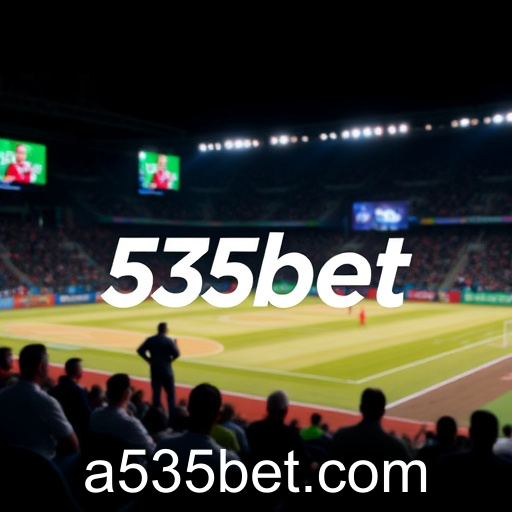 O Crescimento do 535bet no Cenário Atual de Jogos Online