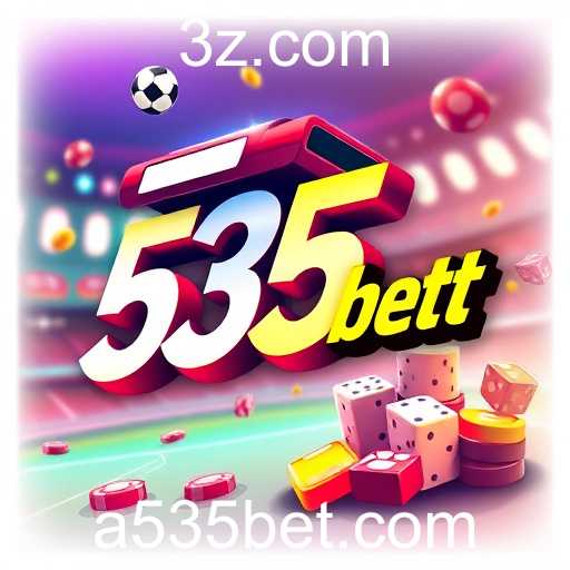 A Revolução do iGaming e a Ascensão da 535bet