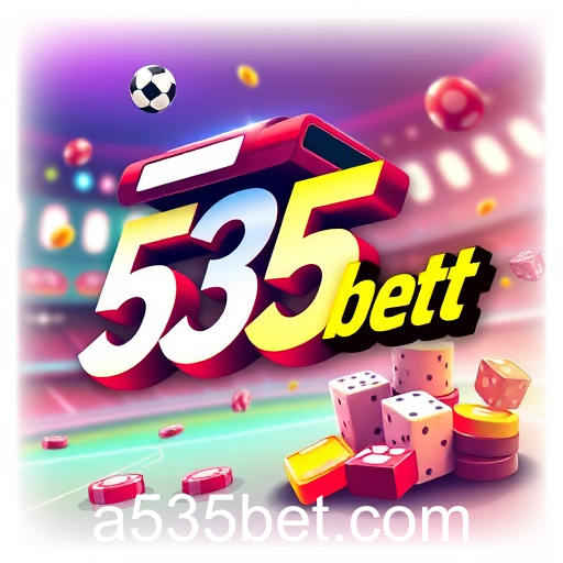 A Revolução do iGaming e a Ascensão da 535bet