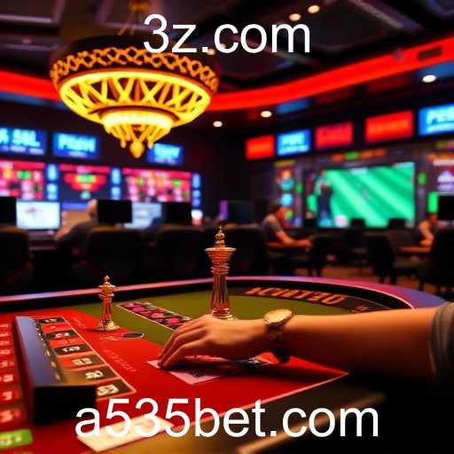 As Novas Tendências dos Jogos de Aposta em 2025