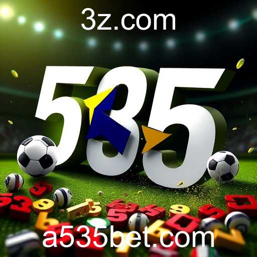 Expansão do Online Gaming em 2025 Através do 535bet