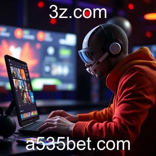 Tendências e Desafios no Mundo dos Jogos Online em 2025