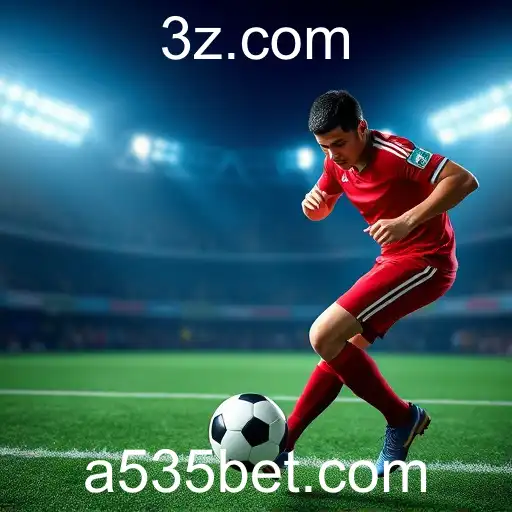 Revolução no Mundo dos Jogos Online: O Impacto do 535bet