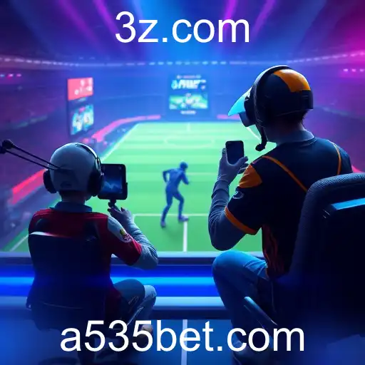 Impacto dos Jogos Online no Brasil