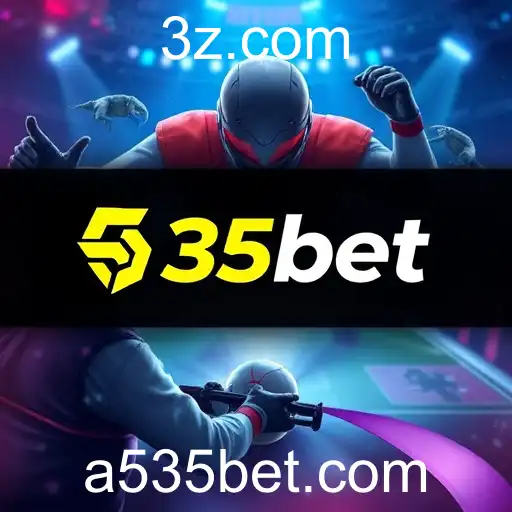 O Impacto de 535bet na Indústria de Jogos