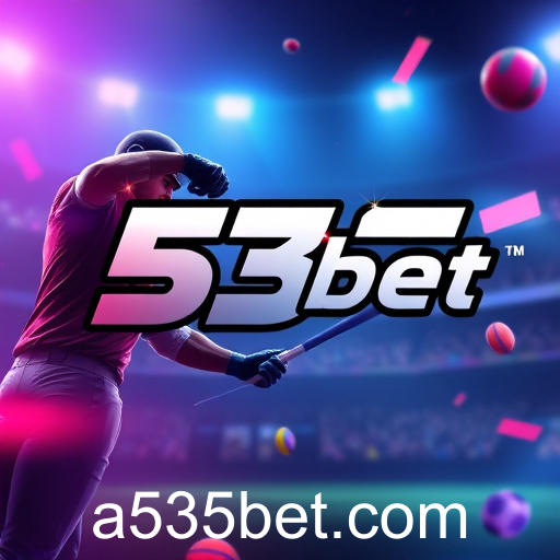 Revolução nos Jogos Online: Como o 535bet Está Reinventando a Experiência de Jogo