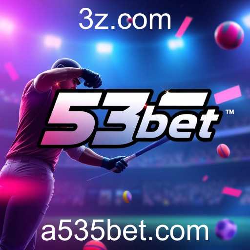 Revolução nos Jogos Online: Como o 535bet Está Reinventando a Experiência de Jogo