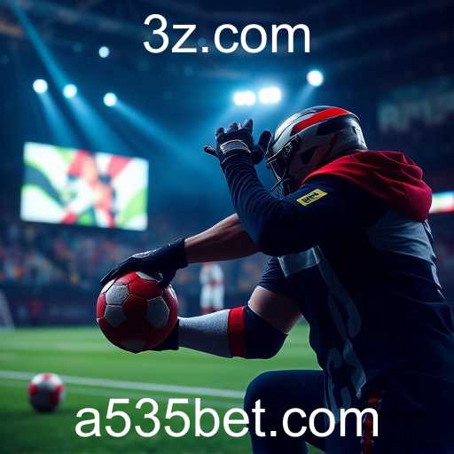 A Revolução dos Sports Betting em Plataformas Online