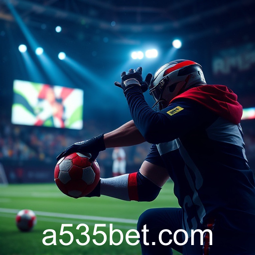 A Revolução dos Sports Betting em Plataformas Online