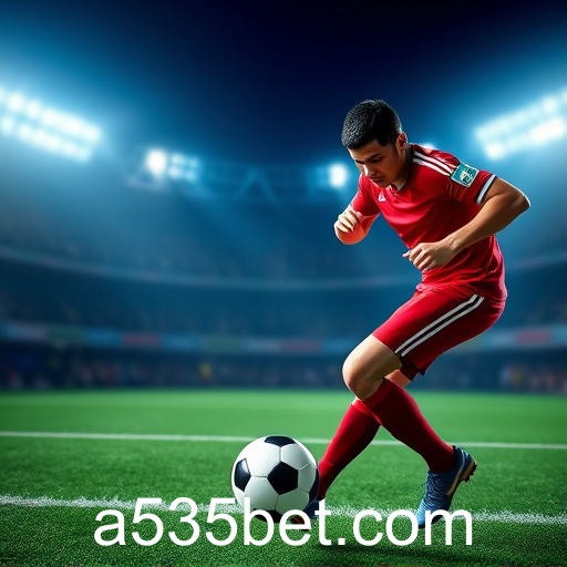 Explorando a Categoria de Apostas Esportivas no Site 535bet