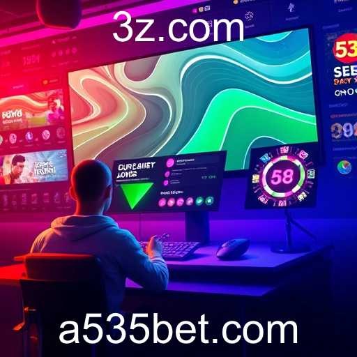 Tendências de Jogos Online: Novidades e Perspectivas