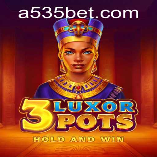 Exploring the Exciting World of 3LuxorPots: The Ultimate Guide