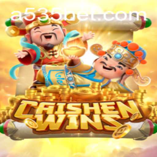 Discover the Thrills of CaishenWins: The Premier Gaming Experience with 535bet