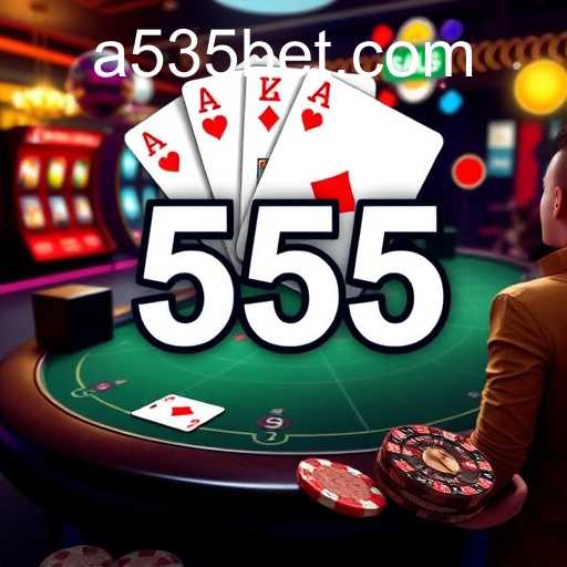 535bet