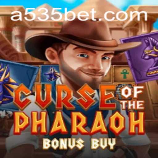 Curse of the Pharaoh Bonus Buy: An Egyptian Adventure Awaits