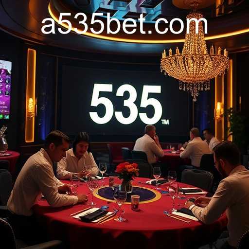 535bet