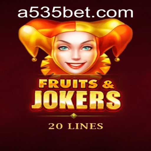 Explore the Exciting World of FruitsAndJokers20: A Casino Game Like No Other