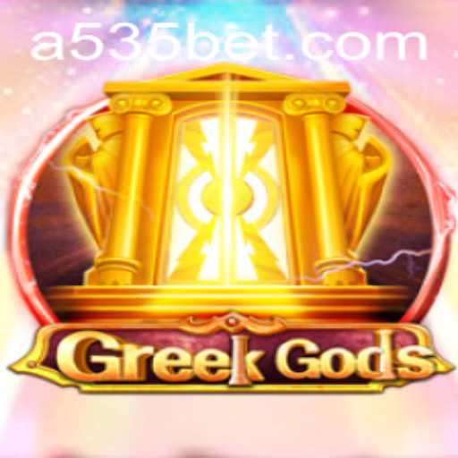 Exploring GreekGods: A Fascinating Journey into Mythological Gaming
