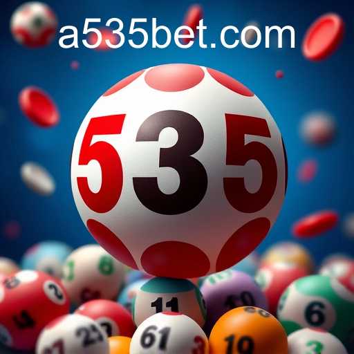 Exploring the World of Lottery Games: A Deep Dive into 535bet