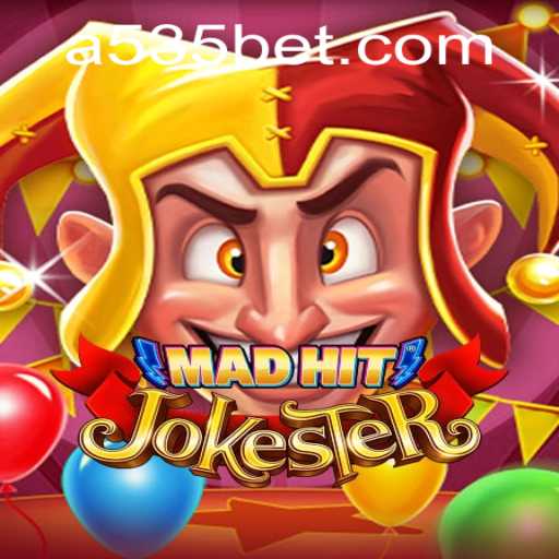 Exploring the Thrills of MadHitJokester: A New Twist in Interactive Entertainment