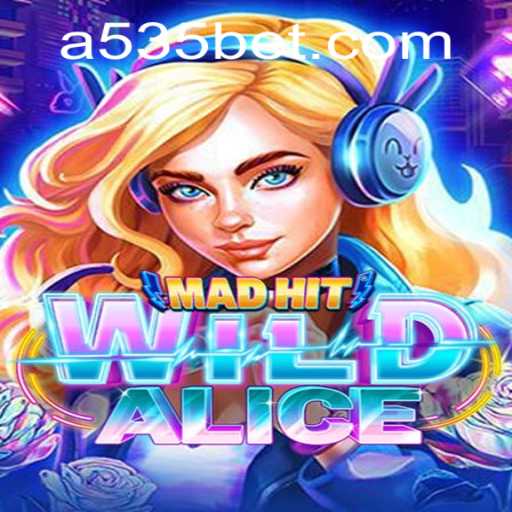 MadHitWildAlice - A Captivating Fusion of Fantasy and Strategy