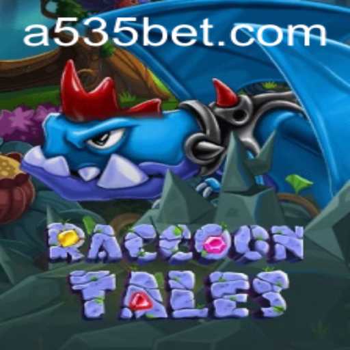 RaccoonTales: A New Adventure in Interactive Gaming