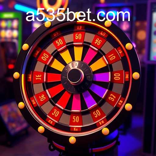 The Dynamic World of Rotary Games: Exploring the Enigma of 535bet