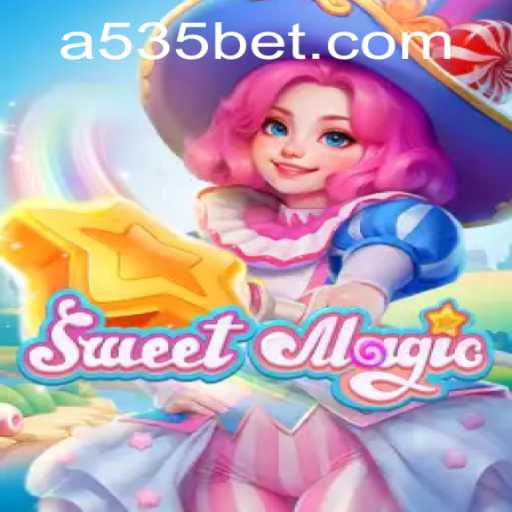 Discover the Enchanting World of SweetMagic and Dive into the Vibrant Casino Experience with 535bet