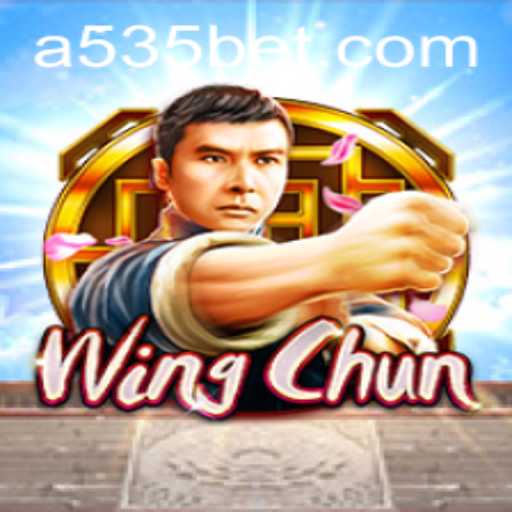 WingChun: Martial Arts Mastery in the World of 535bet